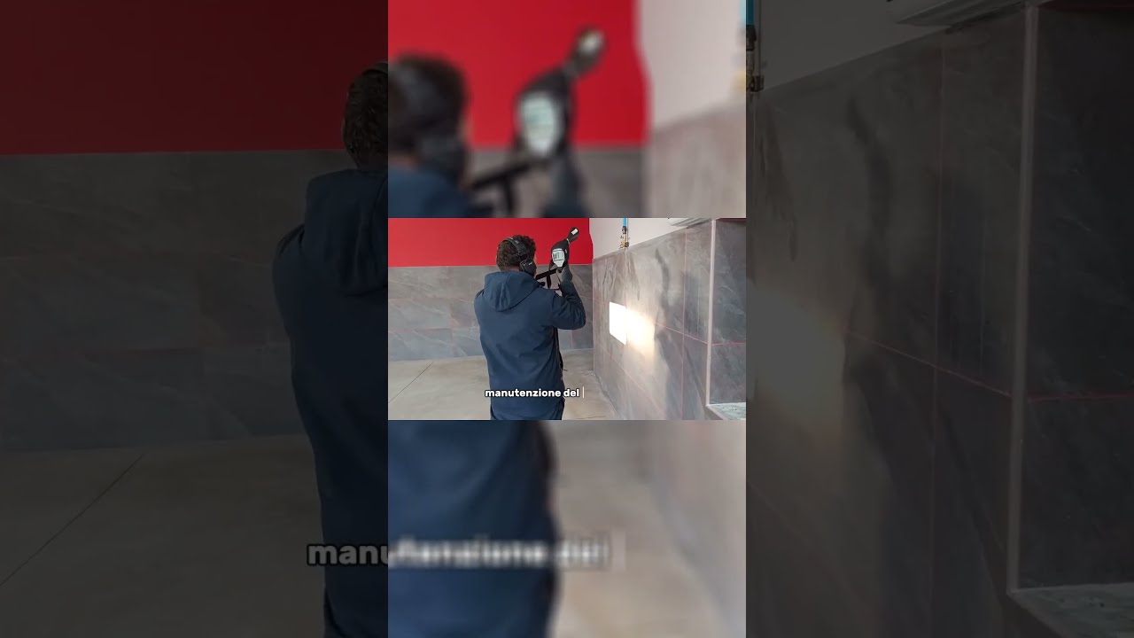 Strumento Di Rilevazione Perdite Di Aria DFService Di Savino De Strumento Di Rilevazione Perdite Di Aria DFService Di Savino De