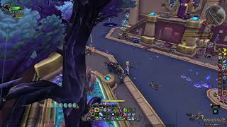 Barriers to Entry, Heroes Among Shadow & Sealing the Shadows, WoW TWW Quests