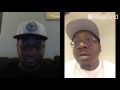 SMACK/ URL Born Legacy 3 Recap With Swave Sevah (Skype Chat) | #BL3