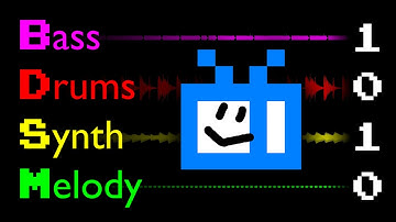 A great music system with an unfortunate name