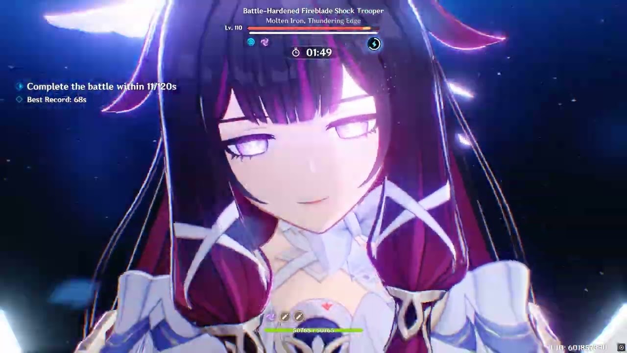 6.3 Stygian Onslaught Dire 202s || Nefer C6 & Columbina C3 & Mualani C3