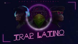Dree_XP - Trap Latino ft Fumiga & Renan_DFT