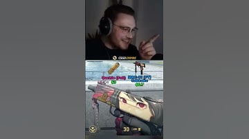 Sakkaku craft #cs2 #csgo #cs2skins #fyp #foryou #feed  #shorts #ohnepixel #clips #viralvideo