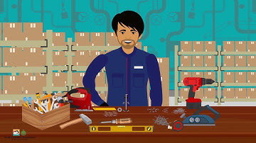 Magnetizing and Demagnetizing I Science I Grade 4 Unit 9 Lesson 4 (Sindhi Version)