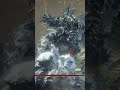 Stray Deamon Boss Fight | Dark Souls 3 | FireXGaming #darksouls #gaming #games #fromsoftware