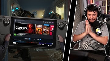 Linux Gaming Is Getting Better Everyday