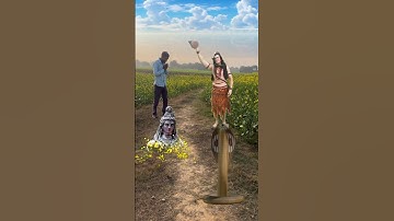 Devo ka dev mahadev  | jay bholenath  #shorts #vfx