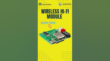 TG113 Bluetooth Module | Speaker Circuit Module Kit #tg113 #bluetoothspeaker #circuitboard #module