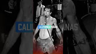 Band Hardcore Ini Nyaris Hancur karena Sensor & Polisi! | Black Flag #shorts