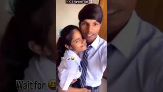 wait for funny reaction 😂 #funny #viralvideo #reactionvideo #shorst #comedy