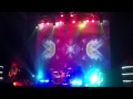 The TOOBES - Angel (live in Minsk Republic 9.02.13)