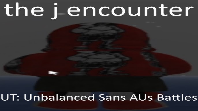 EVENT]Undertale: Unbalanced Sans AUs Battles - Roblox