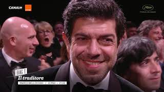 MEKTOUB MY LOVE INTERMEZZO - Les marches - Cannes 2019 - VF