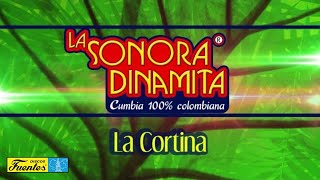 La Cortina - La Sonora Dinamita / Discos Fuentes [Audio] chords