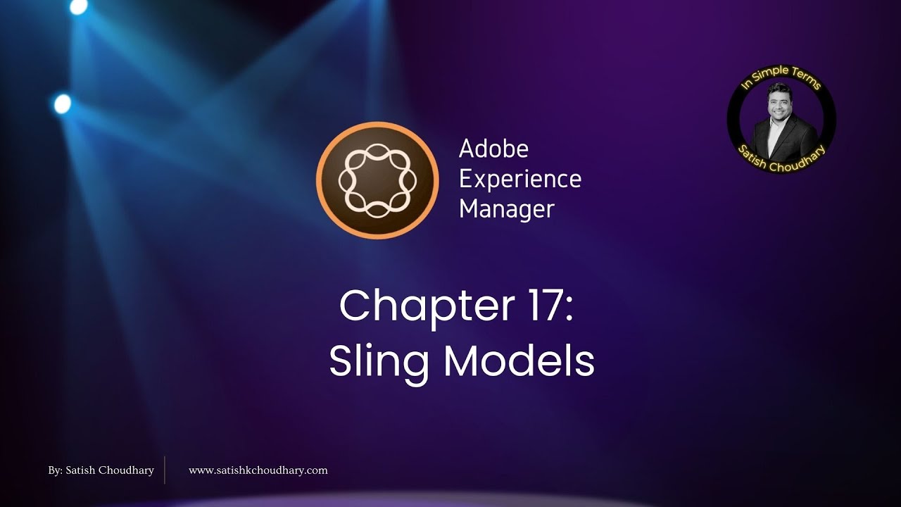 Sling Models in Adobe Experience Manager (AEM) | Explained in Simple ...