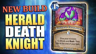 61% Winrate with the ‘Worst’ Deck in Hearthstone 61% Winrate with the ‘Worst’ Deck in Hearthstone