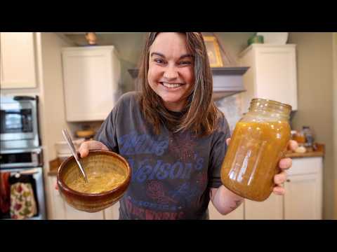 Canning Curry Chicken | Meals in Jars