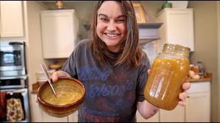 Canning Curry Chicken | Meals in Jars