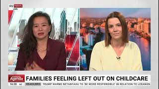 Childcare Workers Got a Pay Rise. Now What About Parents?
