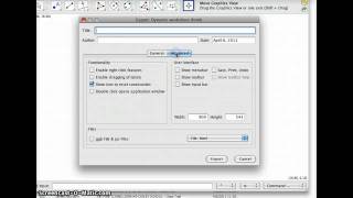 Posting from Geogebra to Moodle