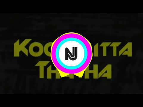 Koottilitta thatha song