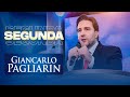 Giancarlo Pagliarin ao VIVO (21/11/22 SEG 19H)