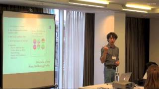 Better Evidence for a Better Start - 'How to' Training - Data