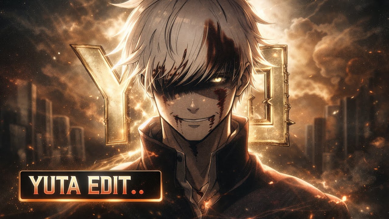 Jujutsu Kaisen s3 « GOTA SATOTSU »!? | Edit/AMV / GOJO神