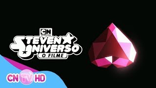 Verdadeiro Amor (Version Solo) Steven Universo: O Filme