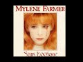 Mylène Farmer : Sans logique (1989)