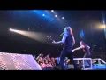 As I lay dying - An ocean between us / Within destruciton (live)