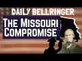 The Missouri Compromise and Its Impact on American Sectionalism