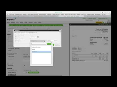 Video: Er fakturaer lovpligtige?