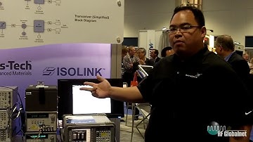 SKY67153-396LF:  0.7 to 3.8 GHz Ultra Low-Noise Amplifier (Demo)