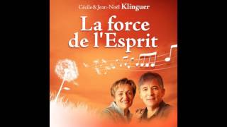 Cécile Klinguer Jean-Noël Klinguer - Dieu Est Amour