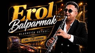 Erol Balparmak - 2 2026