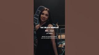 Selamat mendengarkan 'Tak Selalu Memiliki' ost. Ipar Adalah Maut 🥀