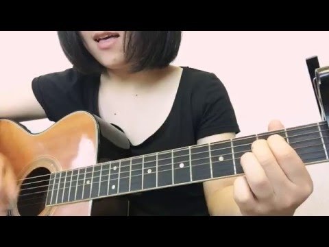 ロンリー 阿部真央 弾き語りcover