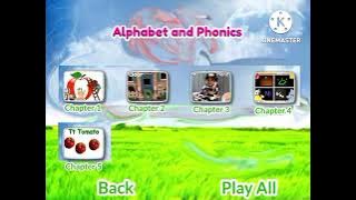 Nursery Rhymes DVD Menu 2014 (VTS 03 0) 