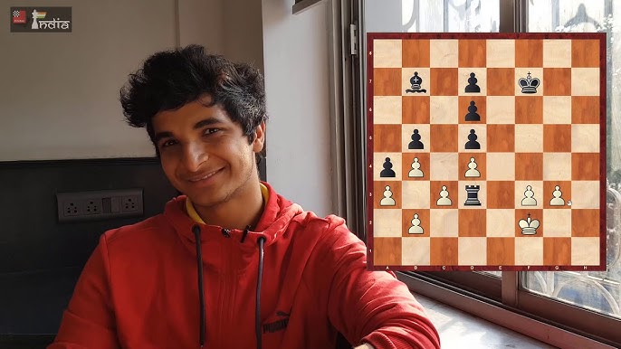 How to Develop Blindfold Chess Skill 