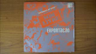 Various ‎- Som Livre Exportação No. 2