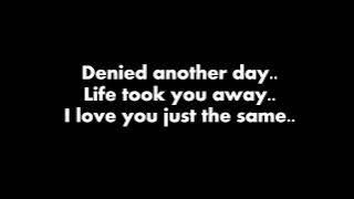 A Promise Lyric Video - Chicosci