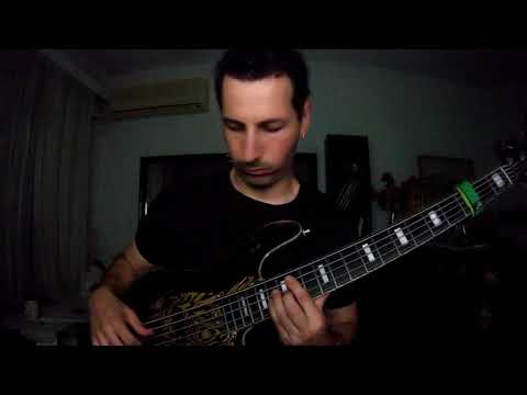 michael-jackson---billie-jean-(bass-cover)
