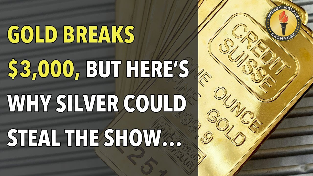 Gold Revaluation, Market Manipulation, and the Future of Money | by Money  Metals | Medium