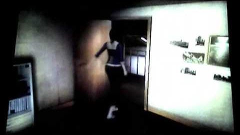 Fatal frame 3 walkthrough (PART6)