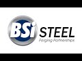 Bsi steel  partner sponsor  saisc steel awards 2020