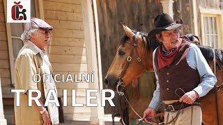 Famous Podfuk za všechny prachy (2020) - Trailer / Robert De Niro, Morgan Freeman Profile