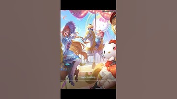 How to fix ML stuck on loading