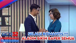 SO SWEET!! MAS AL AKAN TETAP SETIA TANPA ADA BATAS WAKTU | RCTI 32 ANNIVERSARY