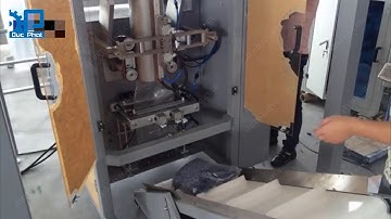 Cân định lượng 1kg hoàn toàn tự động | Đức Phát